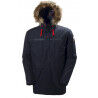 Helly Hansen Coastal 2 Parka - Parka - Men's | Hardloop