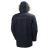 Helly Hansen Coastal 2 Parka - Parka - Men's | Hardloop