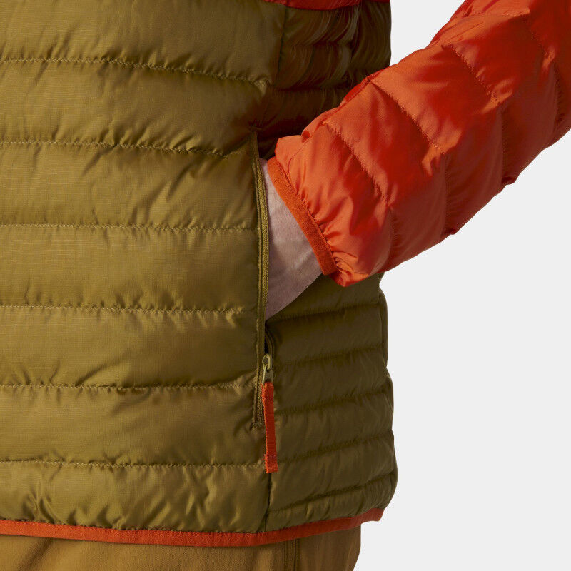 Helly Hansen Banff Insulator Jacket - Synthetic jacket - Men's | Hardloop