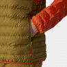 Helly Hansen Banff Insulator Jacket - Dunjakke - Herrer | Hardloop