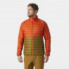 Helly Hansen Banff Insulator Jacket - Doudoune homme | Hardloop