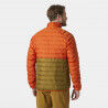 Helly Hansen Banff Insulator Jacket - Dunjakke - Herrer | Hardloop