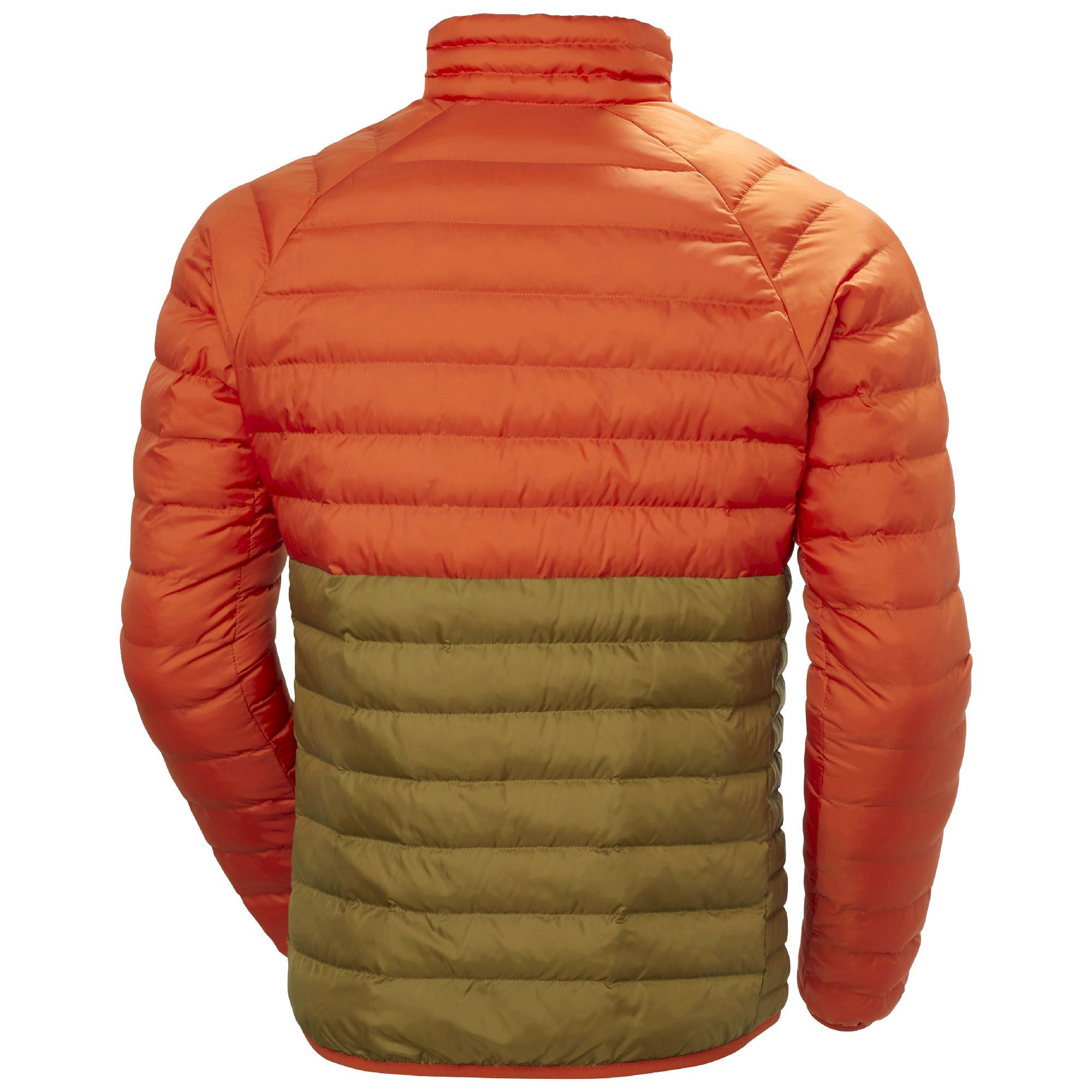 Helly Hansen Banff Insulator Jacket - Kurtka męski | Hardloop