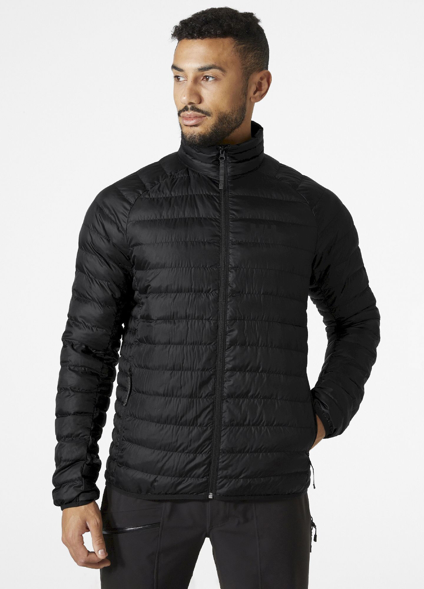 Helly Hansen Banff Insulator Jacket - Chaqueta de fibra sintética - Hombre | Hardloop