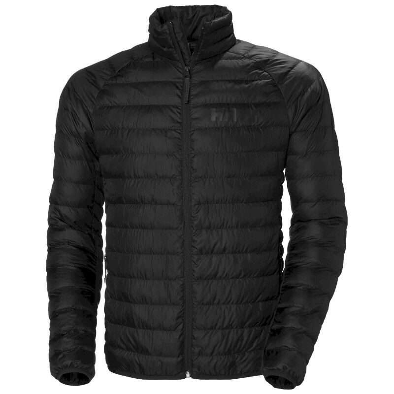 Banff Insulator Jacket - Syntetjacka - Herr