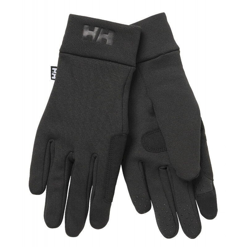 Helly Hansen Fleece Touch Glove Liner - Luva de caminhada | Hardloop