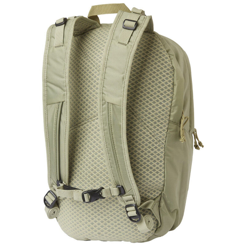 Explorer Backpack Zaino da viaggio