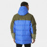 Helly Hansen Escape Down Jacket - Parka homem | Hardloop