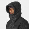Helly Hansen Escape Down Jacket - Parka - Men's | Hardloop