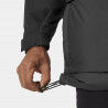 Helly Hansen Escape Down Jacket - Parka - Men's | Hardloop