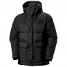 Helly Hansen Escape Down Jacket - Parka - Men's | Hardloop