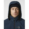Helly Hansen HP Racing Lifaloft Hooded Jacket - Segeljacke - Herren | Hardloop