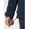 Helly Hansen HP Racing Lifaloft Hooded Jacket - Segeljacke - Herren | Hardloop