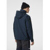 Helly Hansen HP Racing Lifaloft Hooded Jacket - Segeljacke - Herren | Hardloop