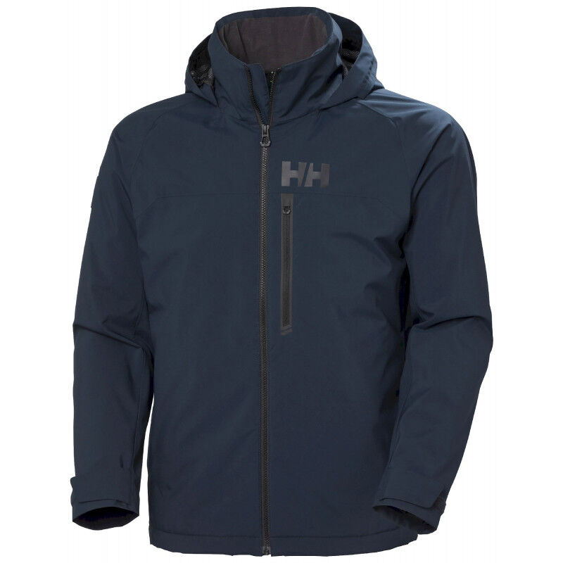 Helly Hansen HP Racing Lifaloft Hooded Jacket Sailing Jacket