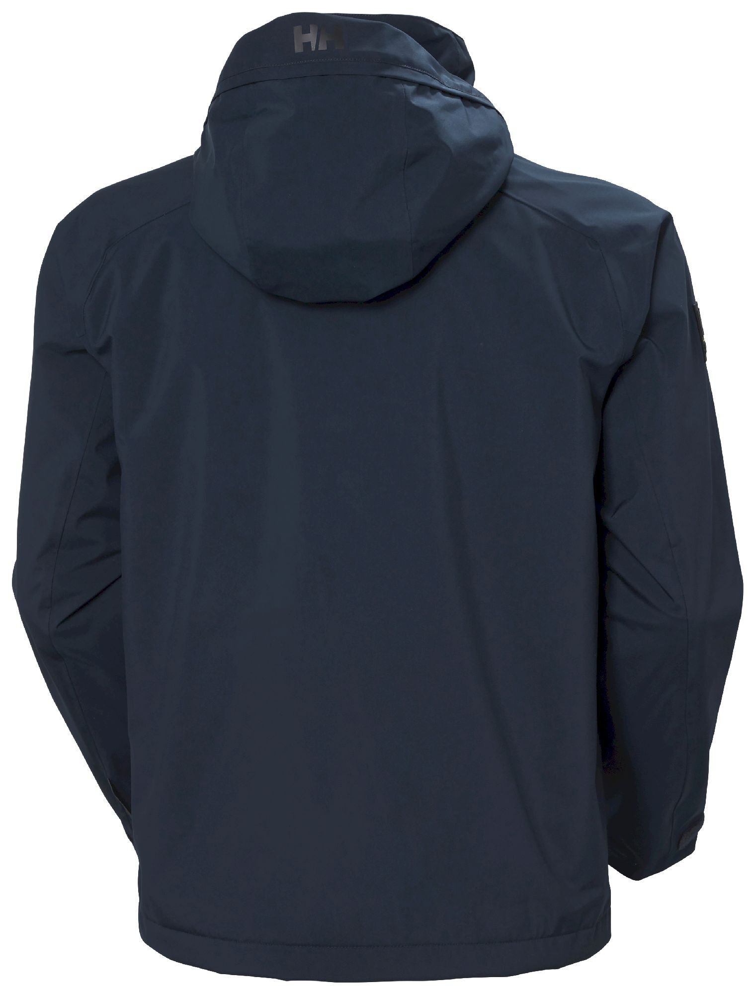 Helly Hansen HP Racing Lifaloft Hooded Jacket Sailing Jacket