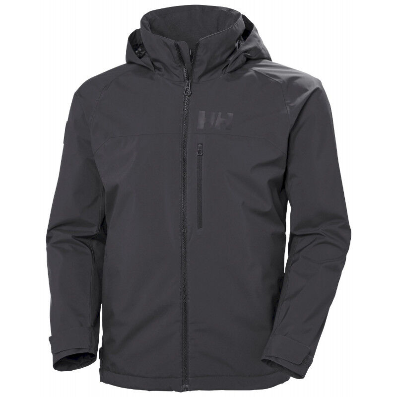 Helly Hansen HP Racing Lifaloft Hooded Jacket - Kurtka żeglarskie męskie | Hardloop