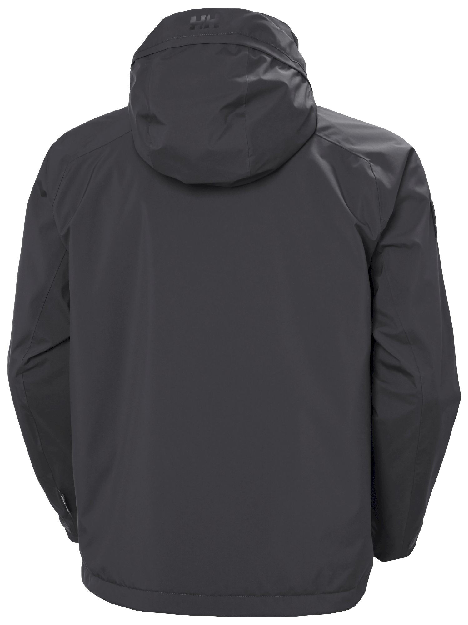 Helly Hansen HP Racing Lifaloft Hooded Jacket - Kurtka żeglarskie męskie | Hardloop