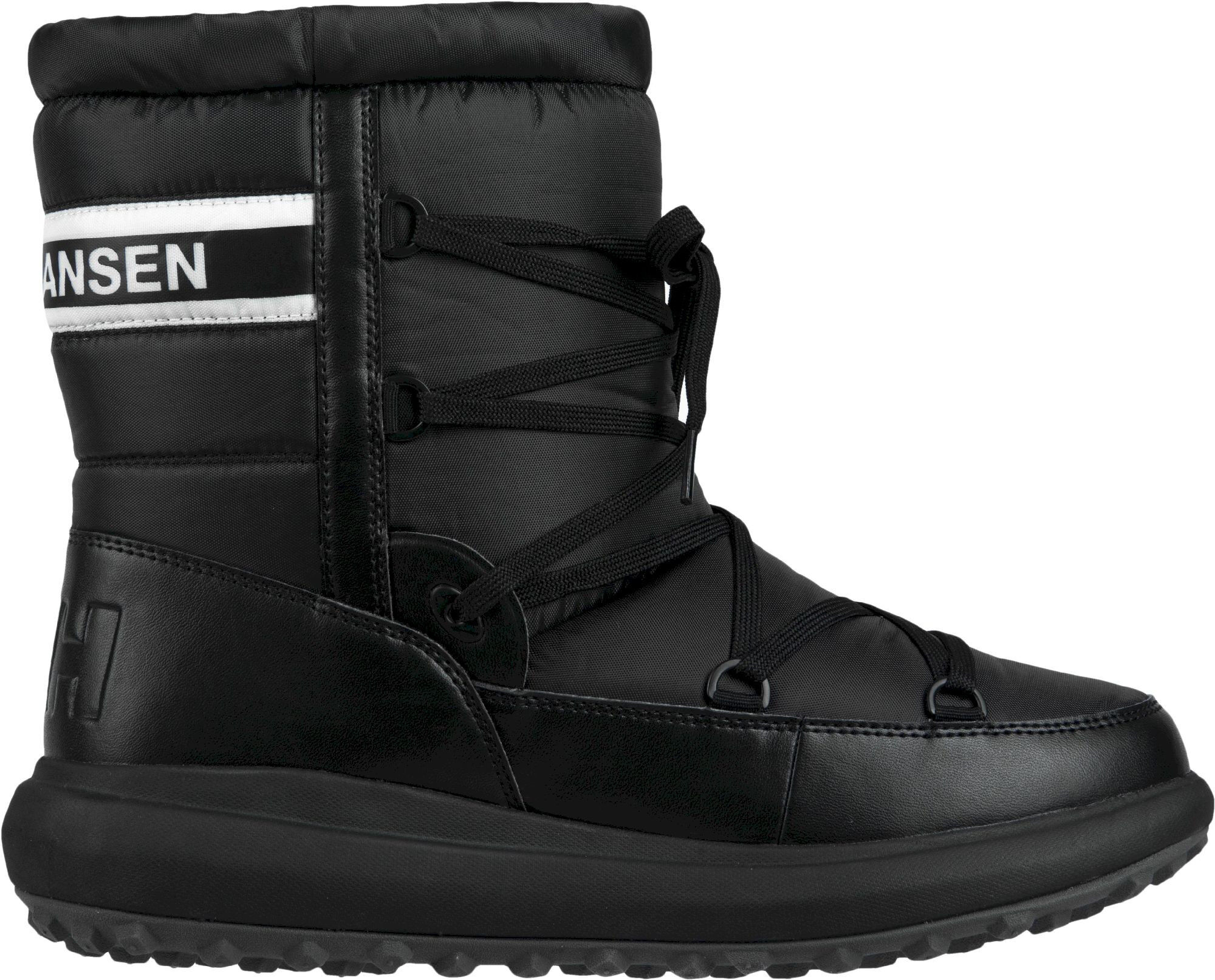 Helly Hansen Isola Court - Botas de invierno - Hombre | Hardloop