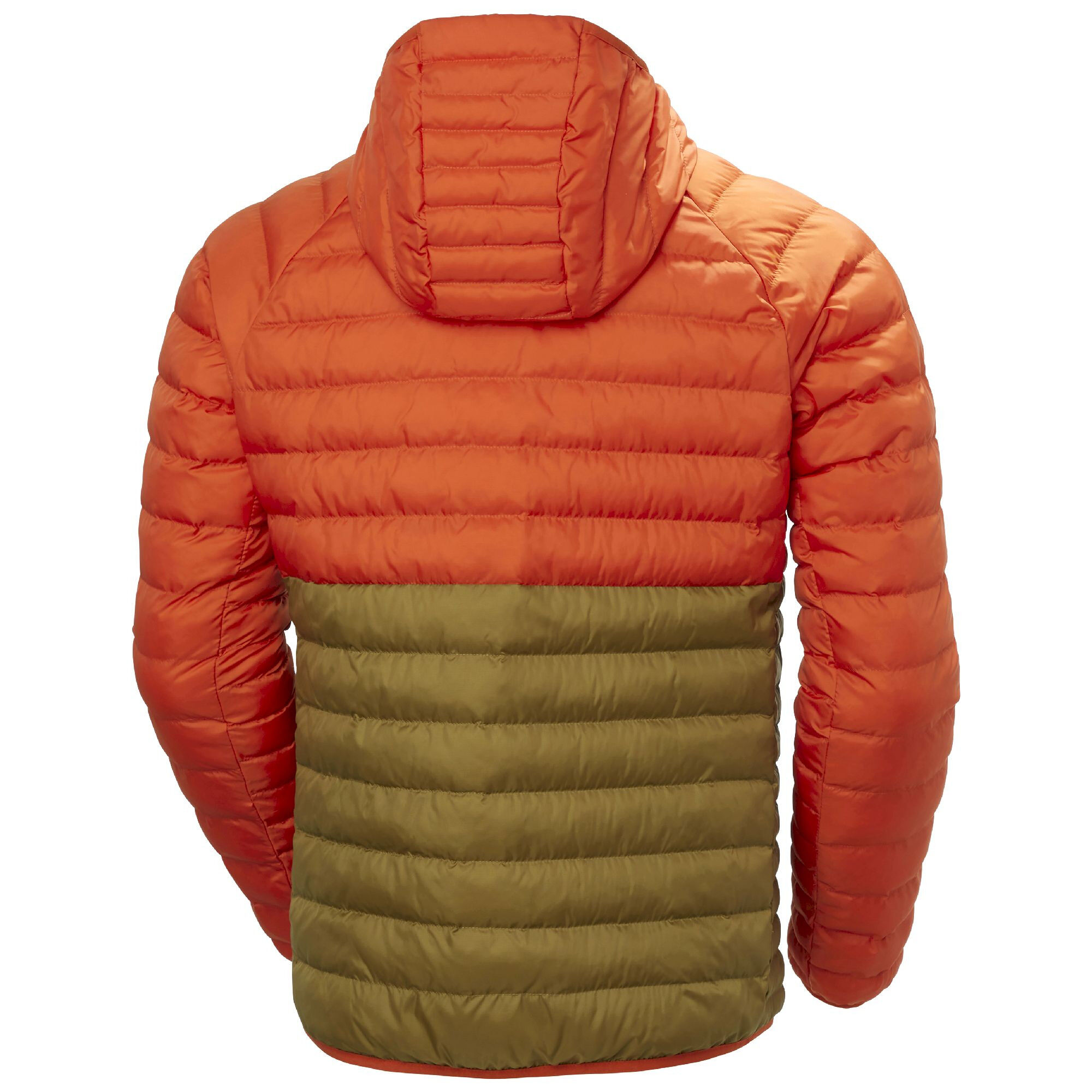 Helly Hansen Banff Hooded Insulator - Synthetic jacket - Men's | Hardloop