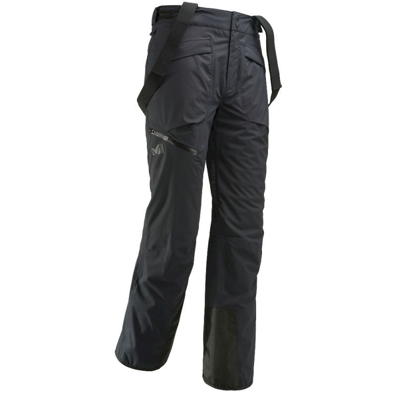 Millet Hayes Stretch Pant - Pantalon ski homme | Hardloop
