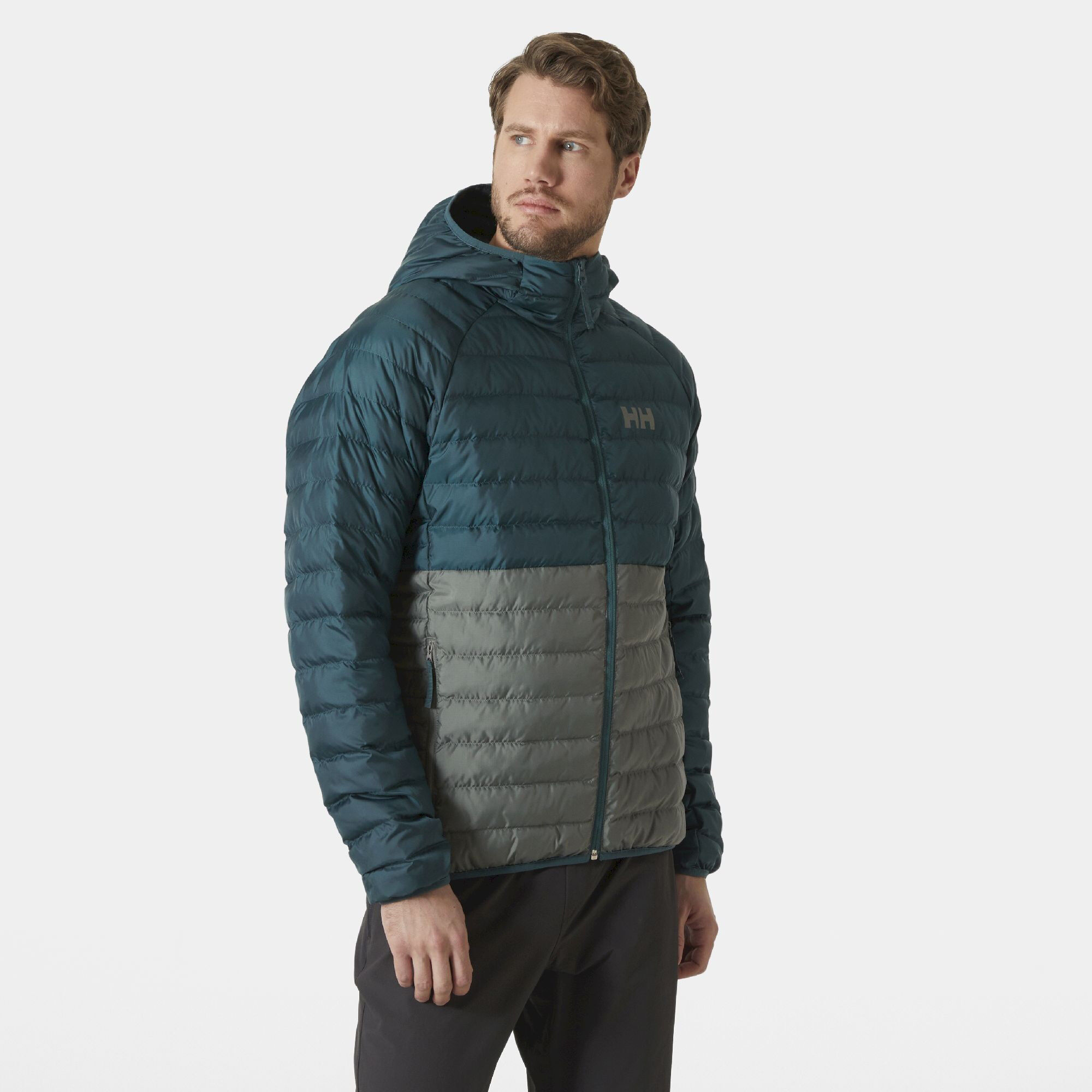 Helly Hansen Banff Hooded Insulator - Doudoune homme | Hardloop