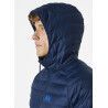 Helly Hansen Banff Hooded Insulator - Chaqueta de fibra sintética - Hombre | Hardloop