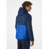 Helly Hansen Banff Hooded Insulator - Synthetic jacket - Men's | Hardloop