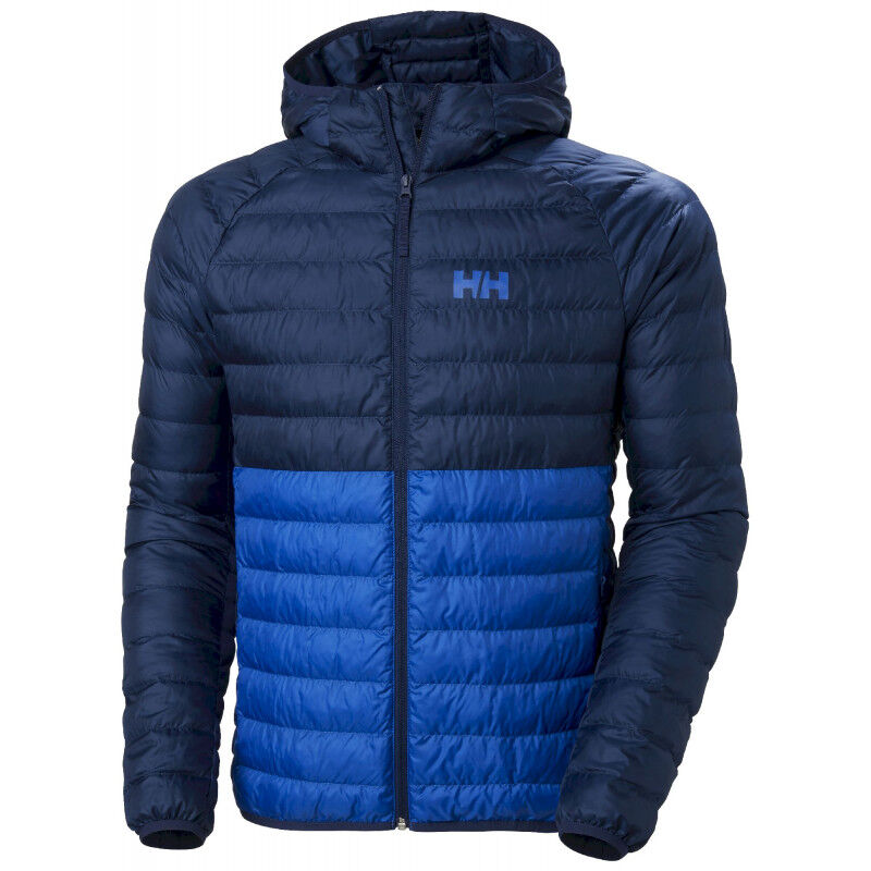 Banff Hooded Insulator - Doudoune homme
