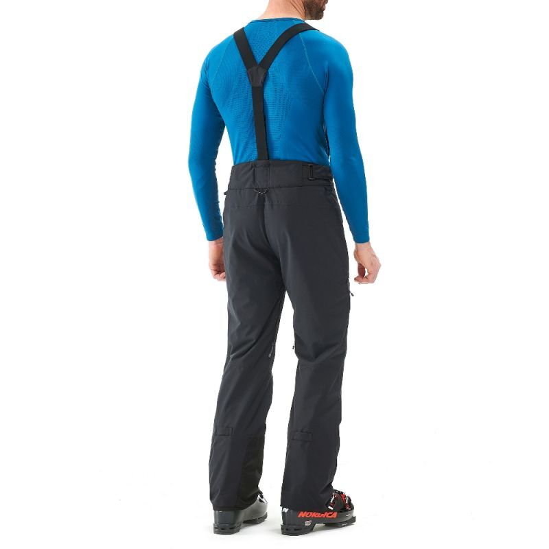 Millet Hayes Stretch Pant - Calça ski homem | Hardloop