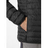 Helly Hansen Banff Hooded Insulator - Kunstfaserjacke - Herren | Hardloop
