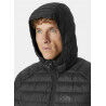 Helly Hansen Banff Hooded Insulator - Donsjack - Heren | Hardloop