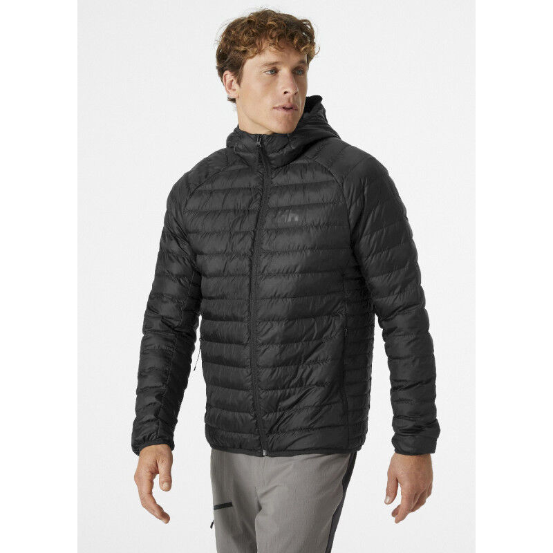Helly Hansen Banff Hooded Insulator - Doudoune homme | Hardloop