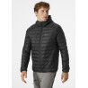 Helly Hansen Banff Hooded Insulator - Pánská péřova | Hardloop