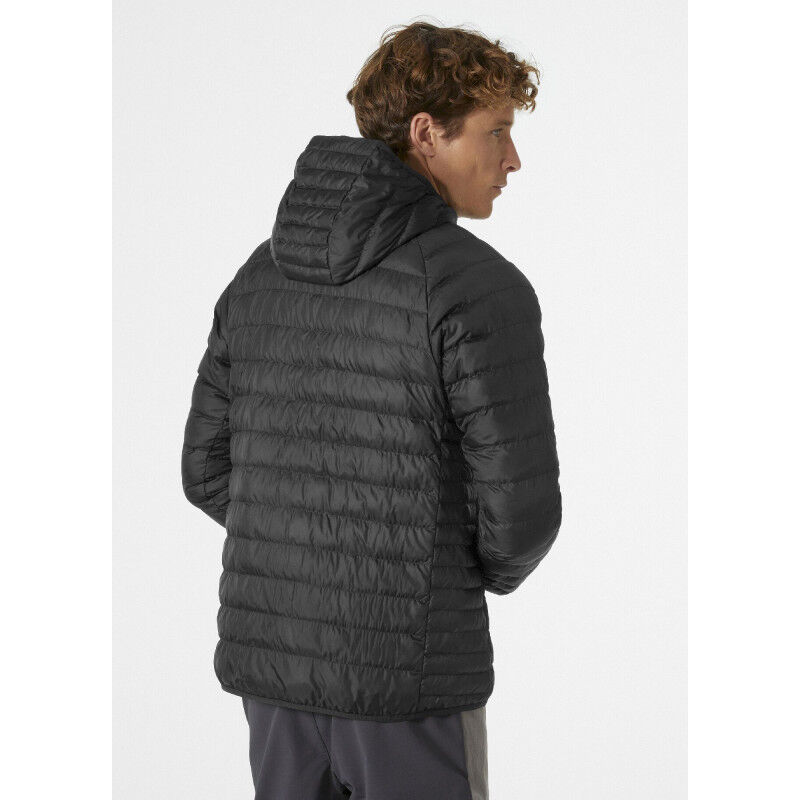 Helly Hansen Banff Hooded Insulator - Doudoune homme | Hardloop