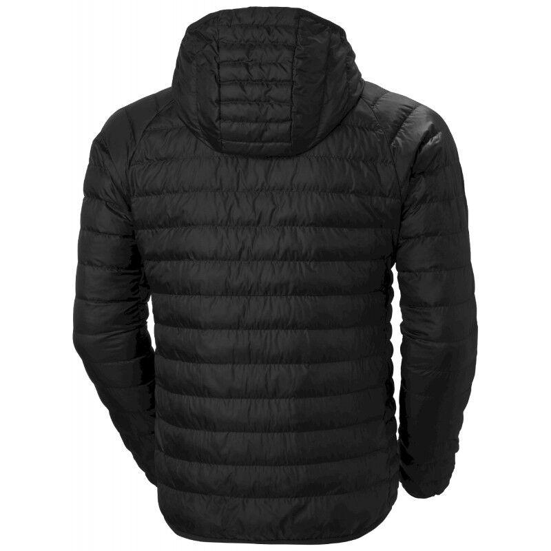 Helly Hansen Banff Hooded Insulator - Doudoune homme | Hardloop