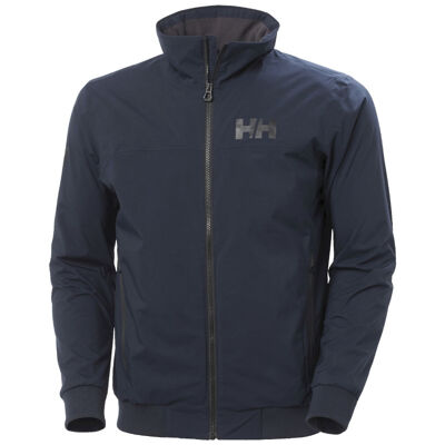 HP Racing Lifaloft Bomber - Seglarjacka - Herr