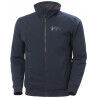 Helly Hansen HP Racing Lifaloft Bomber - Zeiljas - Heren | Hardloop