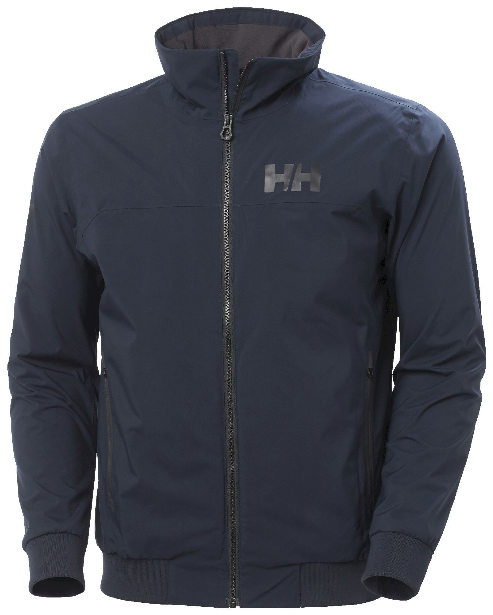 Helly Hansen HP Racing Lifaloft Bomber - Sailing Jacket - Men's | Hardloop