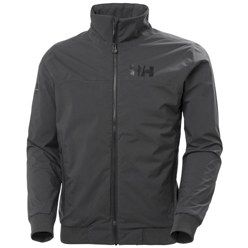 HP Racing Lifaloft Bomber - Giacca da vela - Uomo