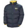 Helly Hansen Urban Reversible Jacket - Tekokuitutakki - Miehet | Hardloop