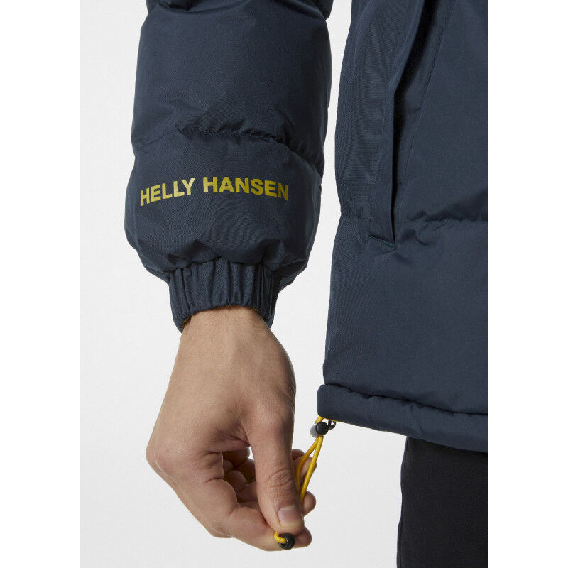 Helly Hansen Urban Reversible Jacket - Doudoune homme | Hardloop