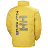 Helly Hansen Urban Reversible Jacket - Syntetjacka - Herr | Hardloop