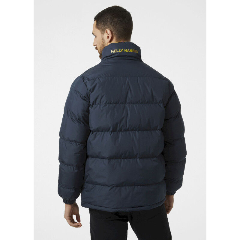 Helly Hansen Urban Reversible Jacket - Giacca sintetica - Uomo | Hardloop