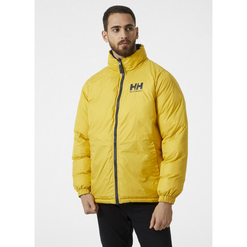 Helly Hansen Urban Reversible Jacket - Kunstfaserjacke - Herren | Hardloop