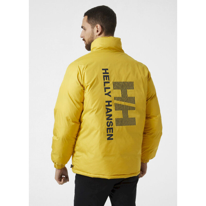 Helly Hansen Urban Reversible Jacket - Kunstfaserjacke - Herren | Hardloop