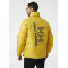 Helly Hansen Urban Reversible Jacket - Tekokuitutakki - Miehet | Hardloop