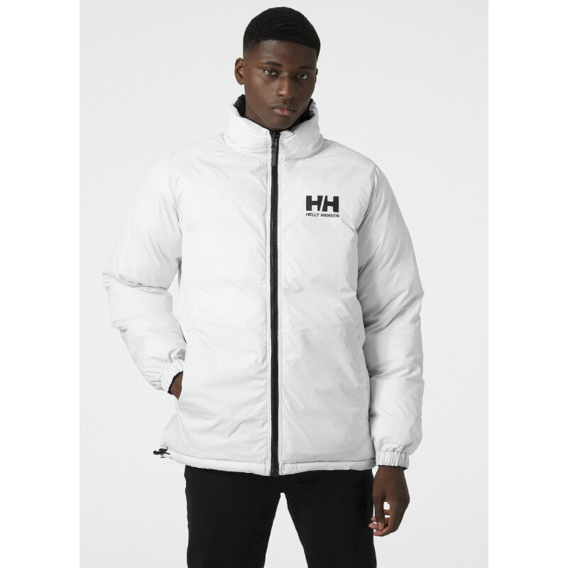 Helly Hansen Urban Reversible Jacket - Doudoune homme | Hardloop
