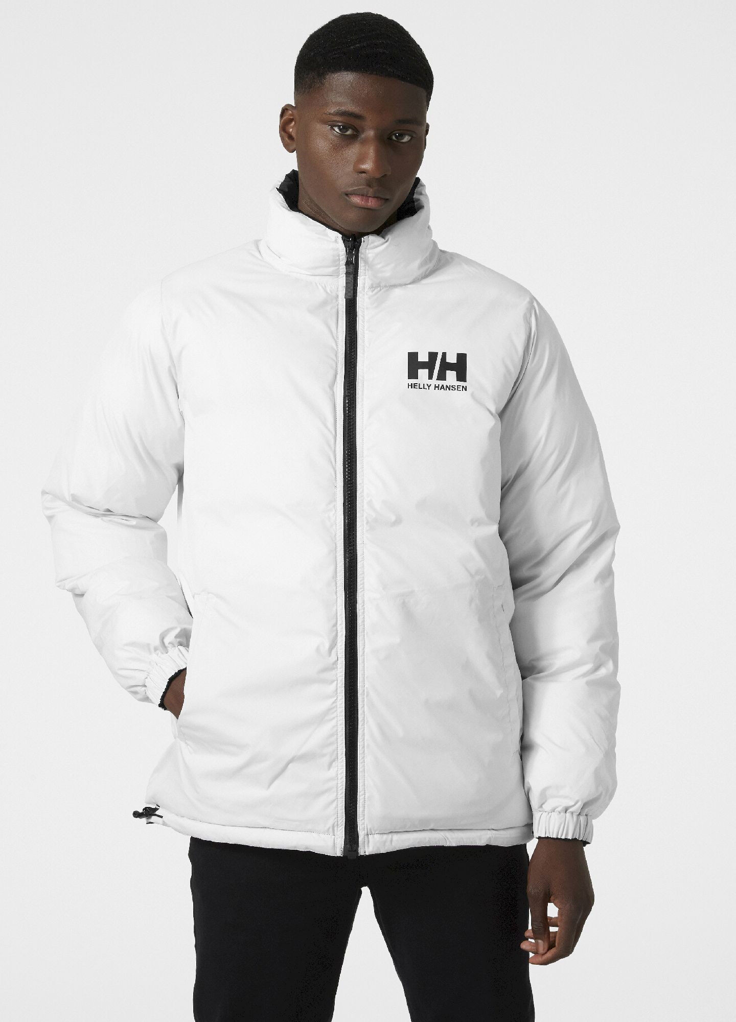 Helly Hansen Urban Reversible Jacket - Synthetic jacket - Men's | Hardloop