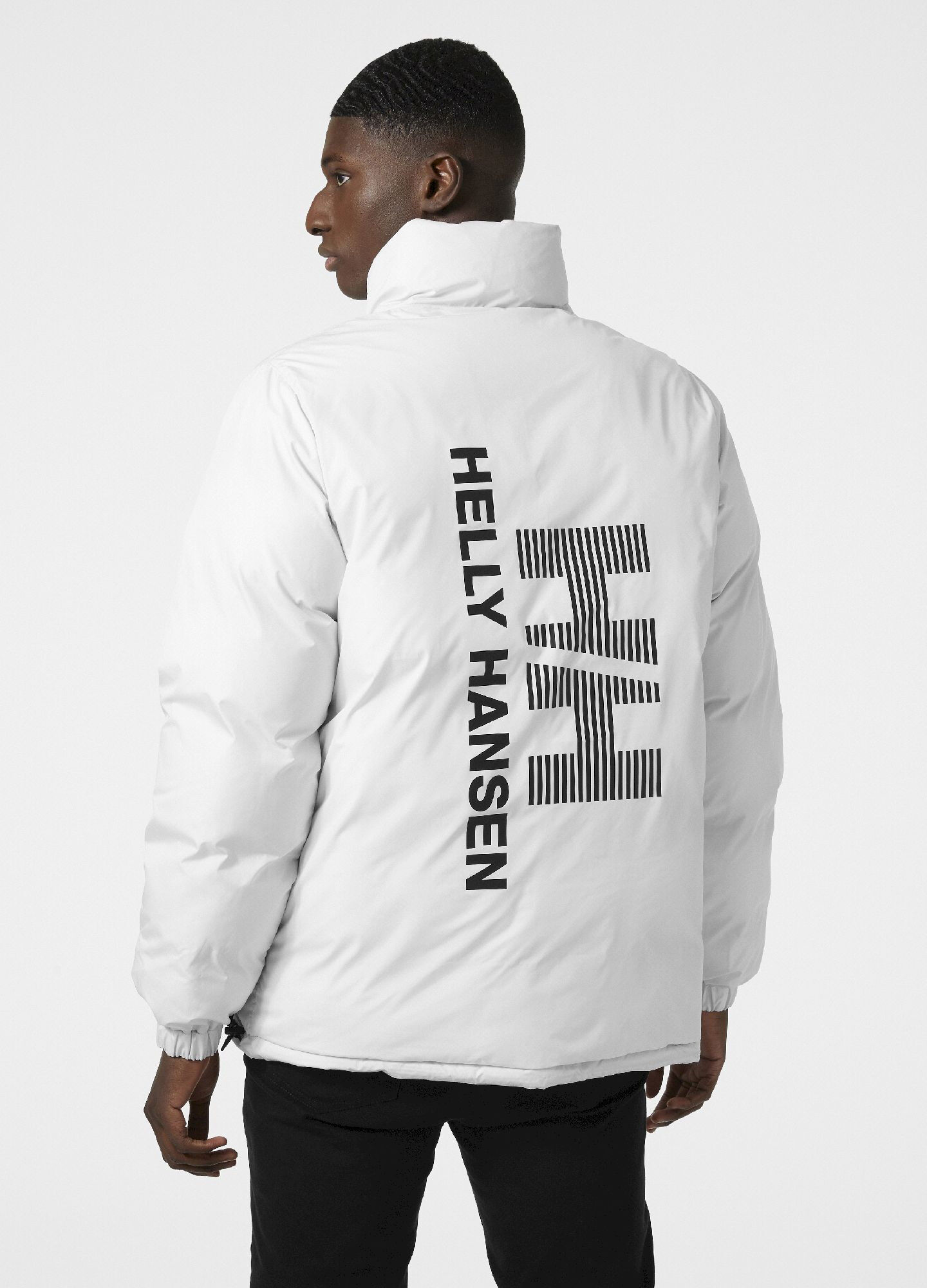 Helly Hansen Urban Reversible Jacket - Doudoune homme | Hardloop